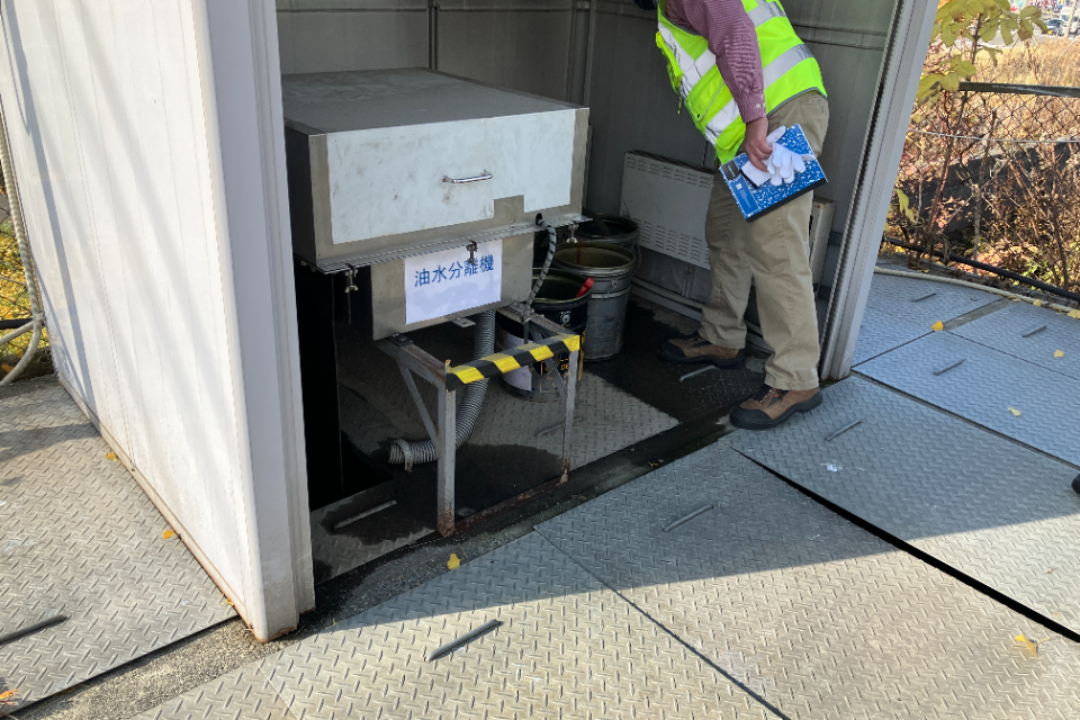 環境デュー・ディリジェンス及びEHS支援に関するコンサルタント