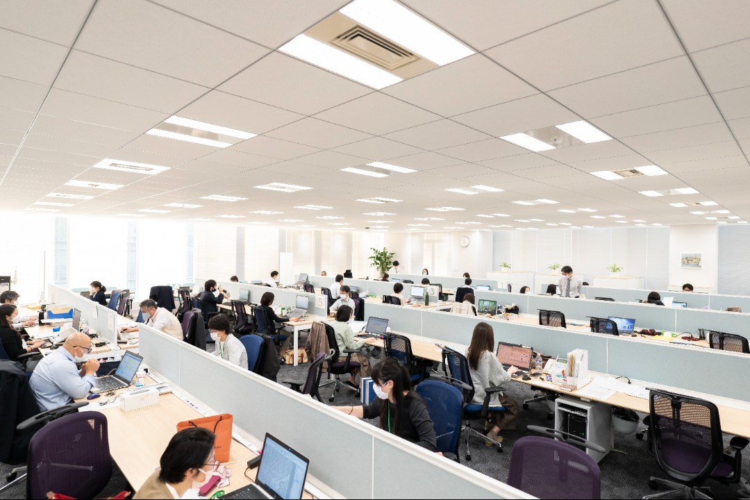 風況観測・発電量予測・技術コンサルタント